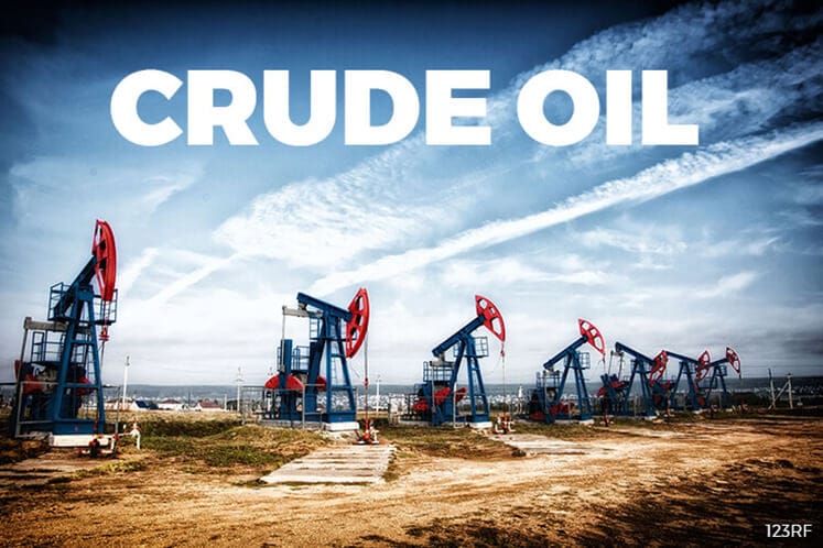 Crude Oil and Refined Products Sales, Marketing, Trading and Risk Management